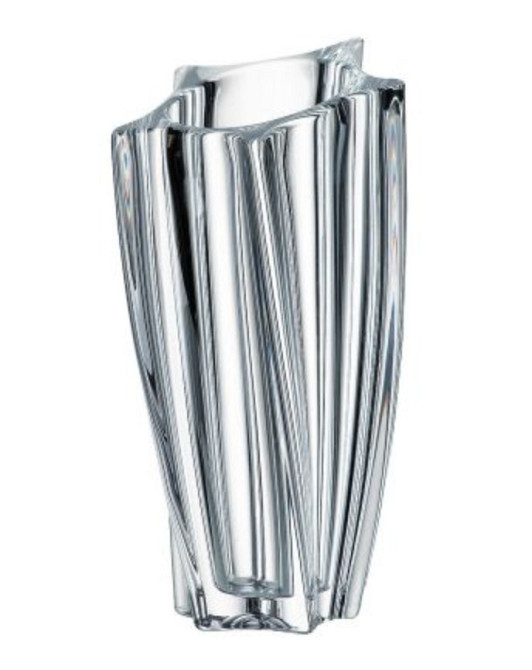 Ваза Bohemia Yoko 8KF31/99P77/255 255 мм Київ - зображення 1