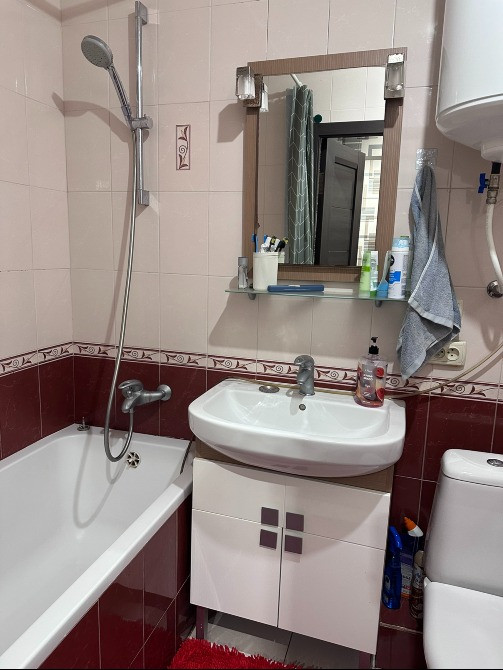 Сдам в аренду 2-к квартиру в высотке на пр. Слобожанский Днепр - изображение 10