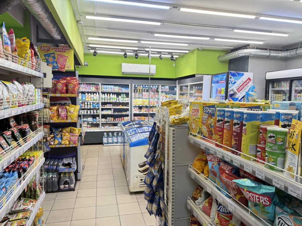 продажа торговые площади Киево-Святошинский, Вишневое, 110000 $ Вишневе - зображення 6