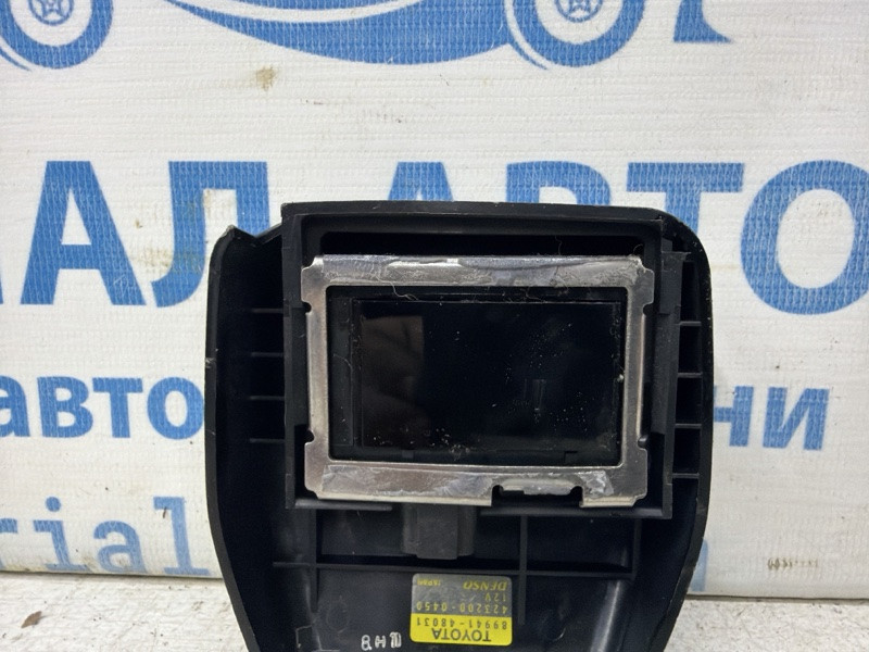 Датчик дождя Lexus RX 350 2003-2009 8994148031 (Арт. 83804) Киев - изображение 5