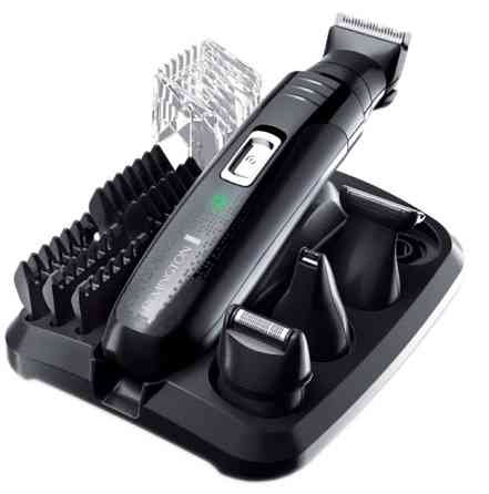 Машинка для стрижки волос Remington PG9100 черная Киев
