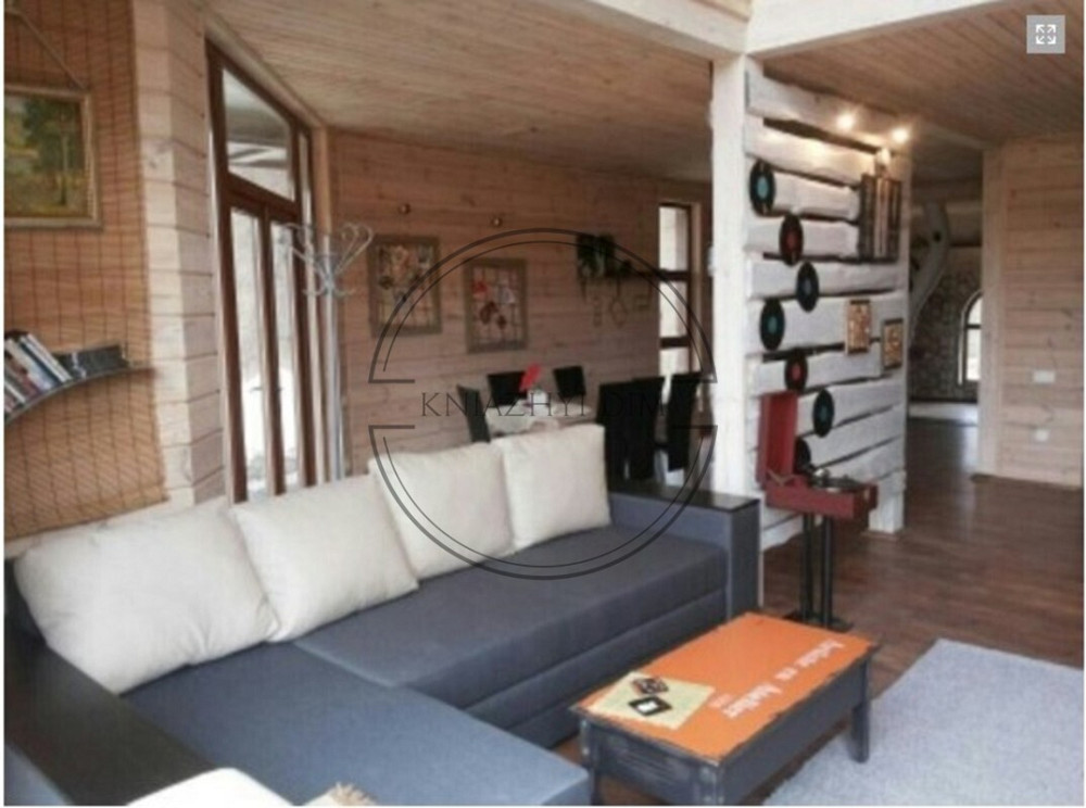 Шикарный дом на продажу 210 м2 Васильковский район Срочно №229460 Киев - изображение 10