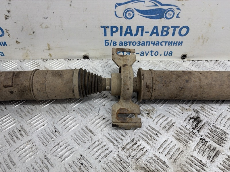 Вал карданный Toyota RAV 4 2005-2016 3710042080 (Арт. 83389) Киев - изображение 4