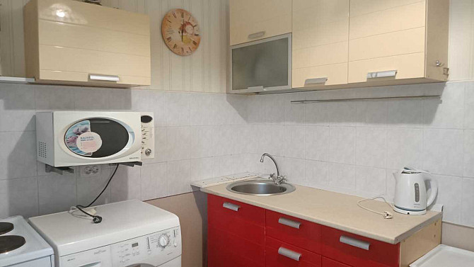 продажа 1-к квартира Киев, Святошинский, 43000 $ Київ - зображення 3