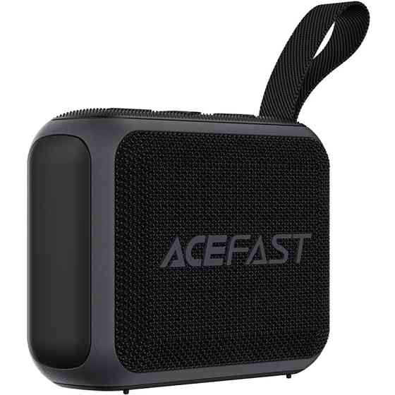 Bluetooth Колонка Acefast K4 Go Херсон