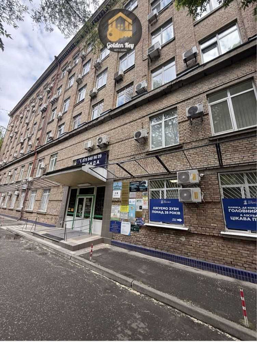долгосрочная аренда офисное помещение Киев, Печерский, 12500 грн./мес. Київ - зображення 9