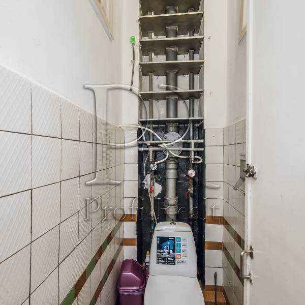 продажа 2-к квартира Киев, Голосеевский, 67000 $ Киев - изображение 9