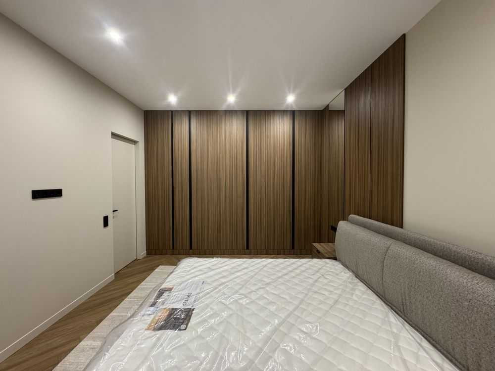 долгосрочная аренда 2-к квартира Киев, Печерский, 2300 $/мес. Киев - изображение 8