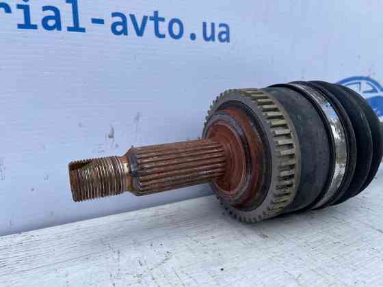 Привод передний левый Kia Optima TF 2.4 БЕНЗИН G4KJ 2010 (б/у) Киев