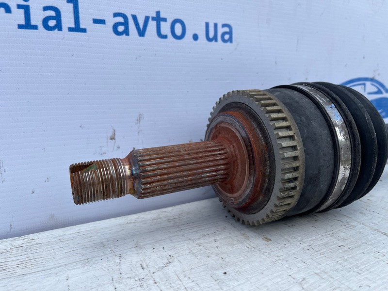 Привод передний левый Kia Optima 2010-2016 495004C320 (Арт. 73683) Киев - изображение 3