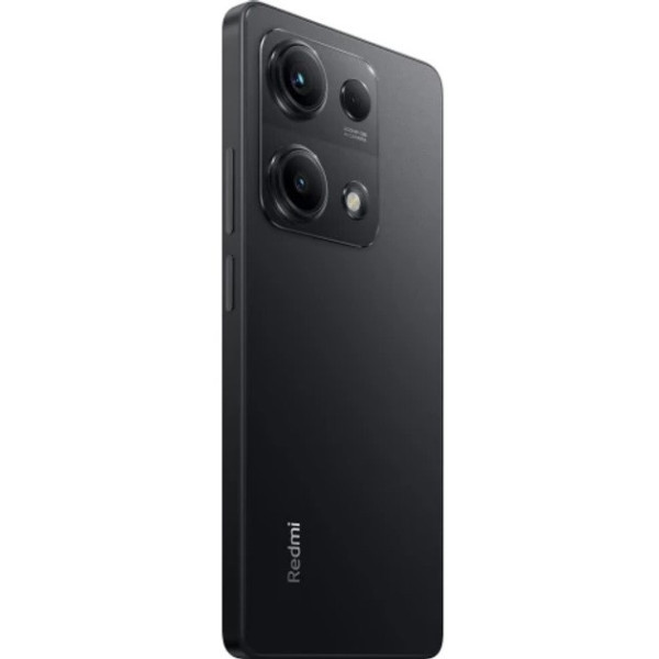 Смартфон Xiaomi Redmi Note 14S 8/256GB NFC Midnight Black Global (Код товару:40907) Харьков - изображение 6