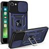 Чехол Ummi Camshield Serge Ring для Apple iPhone 7 / 8 / SE (2020) (4.7") Херсон