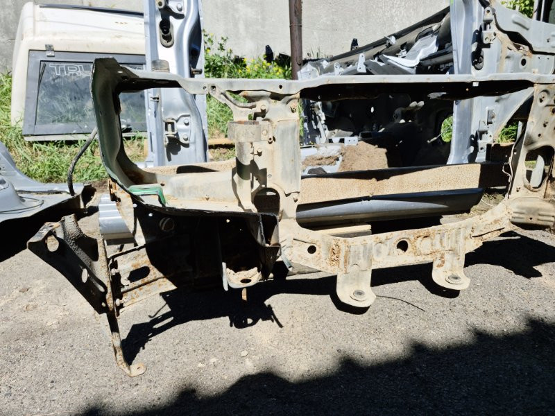 Панель передняя Mitsubishi Pajero Sport 1996-2008 MR508044 (Арт. 55008) Киев - изображение 7