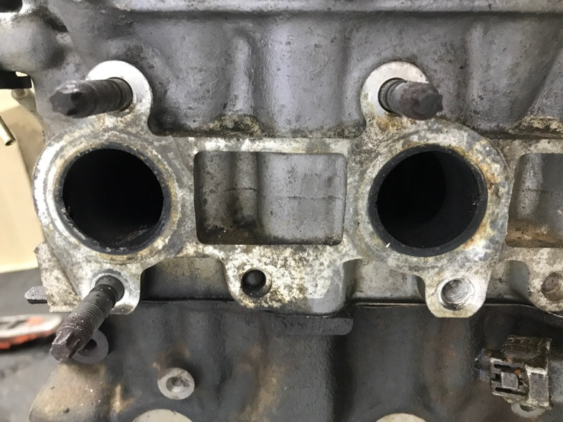 Двигатель Toyota Prado 2002-2009 1KDFTV (Арт. 53825) Київ - зображення 6