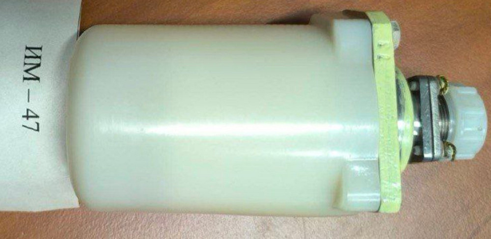 Виконавчий механізм ИМ-47 Сумы - изображение 1