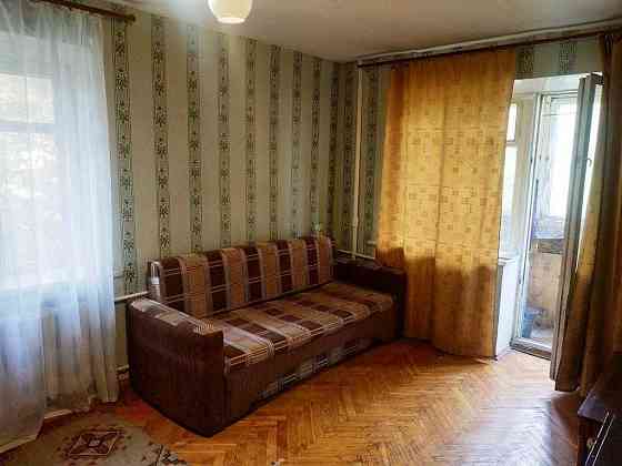 долгосрочная аренда 1-к квартира Киев, Соломенский, 10000 грн./мес. Киев