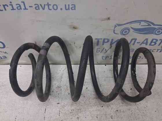 Пружина передняя Nissan Qashqai 2006-2013 54010JD70C (Арт. 82583) Киев