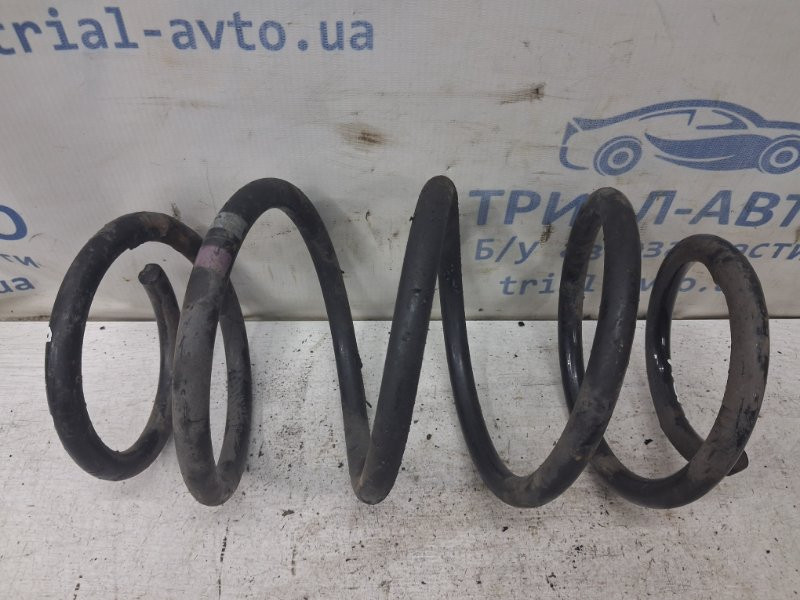 Пружина передняя Nissan Qashqai 2006-2013 54010JD70C (Арт. 82583) Киев - изображение 1