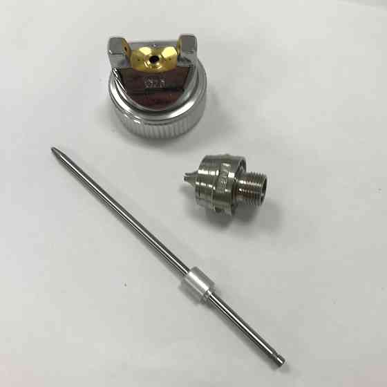 Форсунка 2мм для краскопультов AB-17G HVLP AUARITA NS-AB-17G-2.0 Харьков