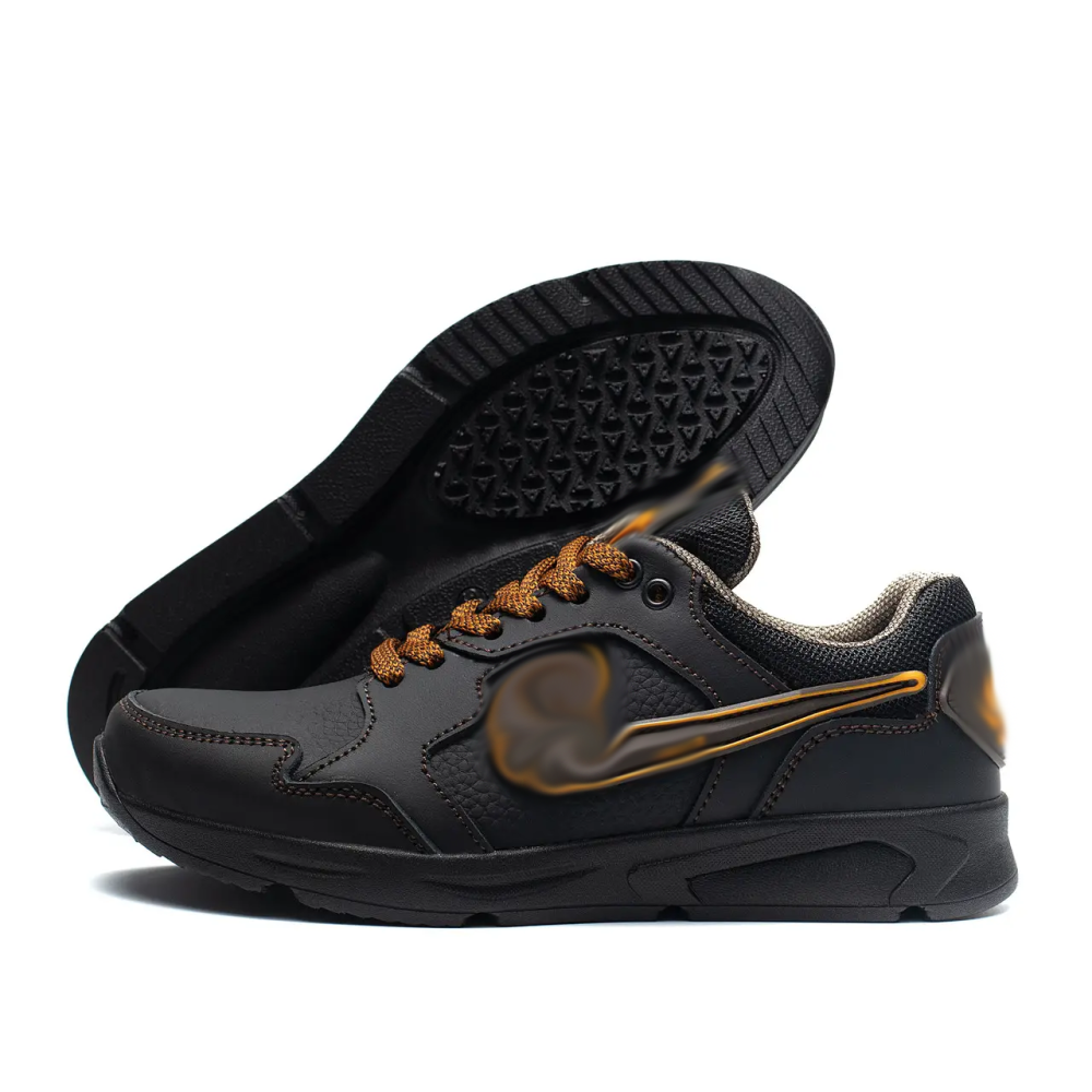 Підліткові шкіряні кросівки Street Style Київ - зображення 11