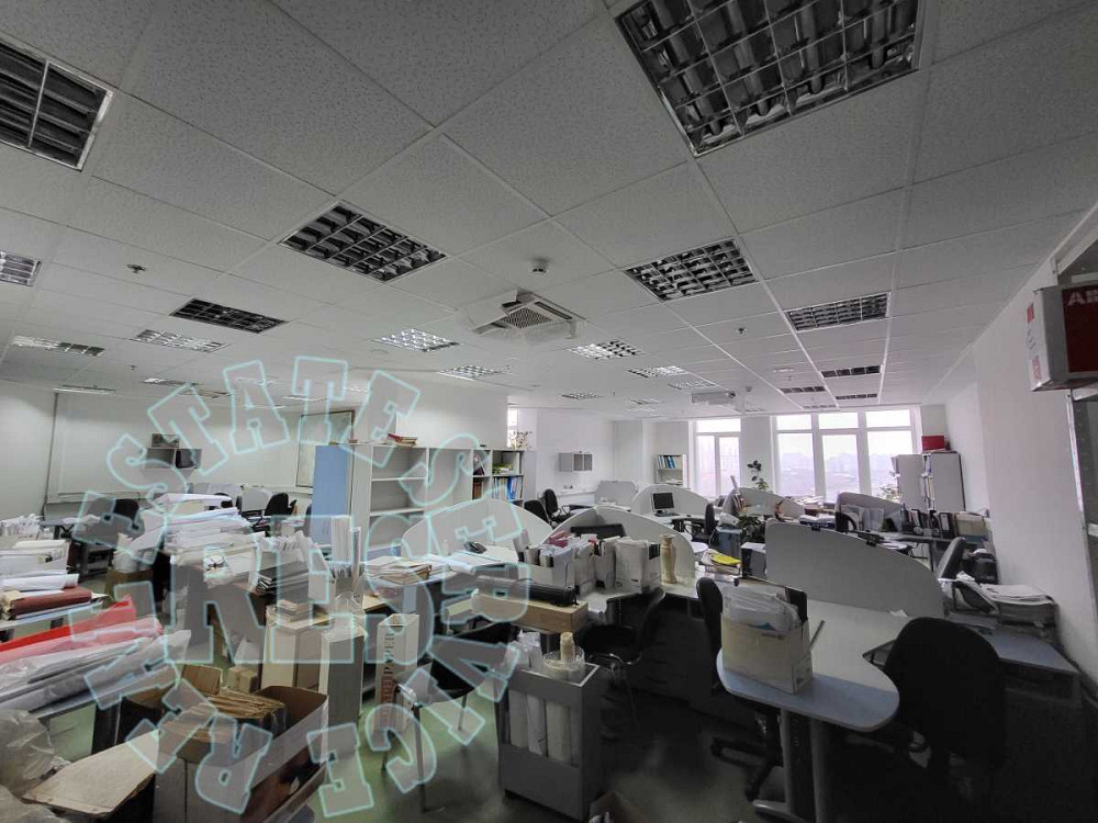 долгосрочная аренда офисное помещение Киев, Дарницкий, 50000 грн./мес. Київ - зображення 11