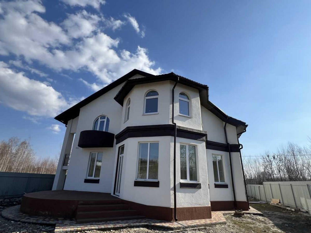 продажа 7-к дом Киев, Дарницкий, 180000 $ Київ - зображення 1