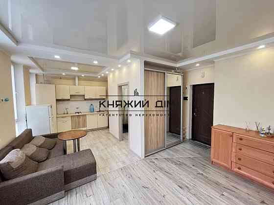 Оренда 1к. студіо ЖК Рів'єра. м.Славутич Код об'єкта:11203940 Киев