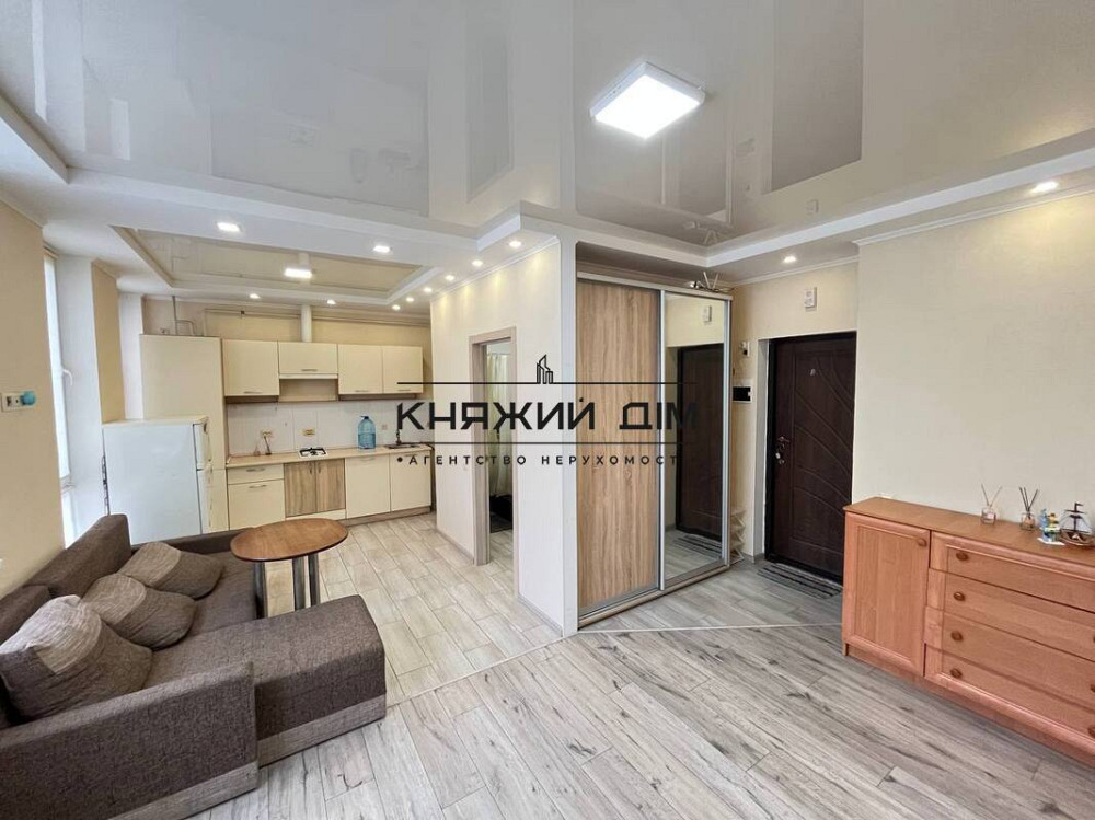 Оренда 1к. студіо ЖК Рів'єра. м.Славутич Код об'єкта:11203940 Киев - изображение 1