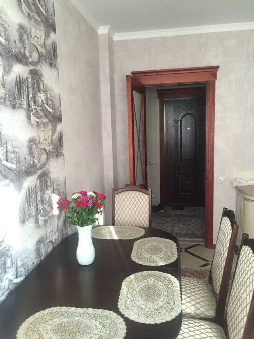 продажа 3-к квартира Киев, Соломенский, 150000 $ Киев - изображение 2