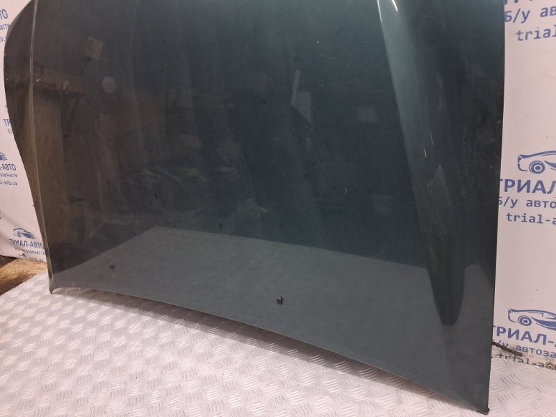 Капот Mitsubishi Pajero Wagon 1999-2006 MR485951 (Арт. 62126) Киев - изображение 4