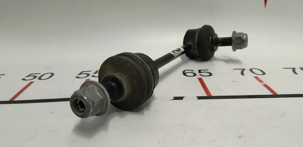 Стойка стабилизатора заднего лев прав RWD AWD Tesla model S, model S REST 6007100-00-A Киев - изображение 3