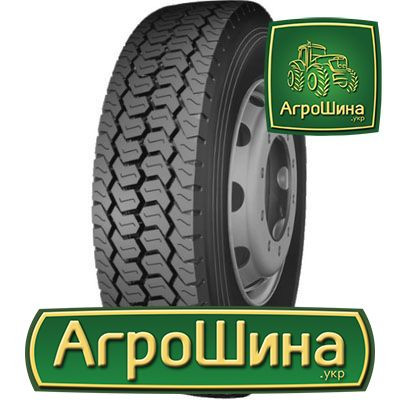 Грузовая шина Supercargo SC508 (ведущая) 235/75 R17.5 143/141J PR18 Киев - изображение 1