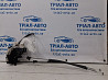 Замок двери задний правый Hyundai Santa fe DM 2.2 DIESEL D4HB 2012 (б/у) Київ