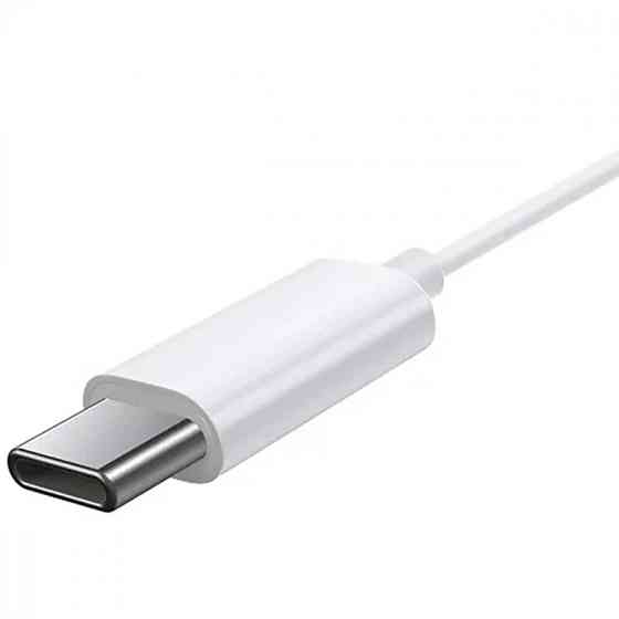 Стерео наушники Baseus Encok CZ19 Type-C (A00182201) Херсон