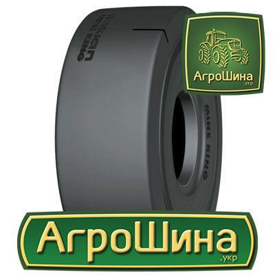 Nokian Mine King L-5S (индустриальная) 12.00 R20 Київ - зображення 1