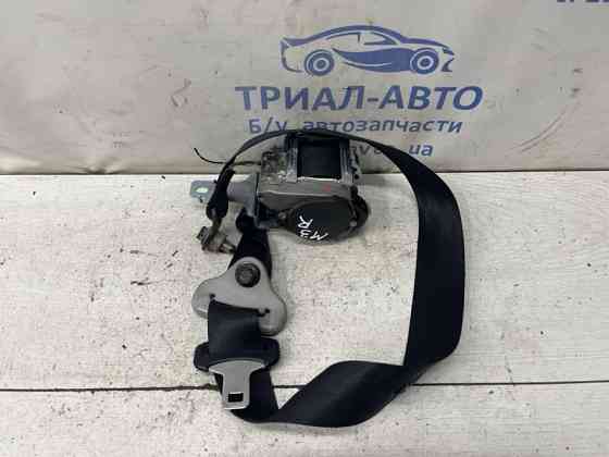 Ремень безопасности передний правый Mazda 3 2003-2009 BR5S-57-L30A 02 (Арт. 81577) Київ