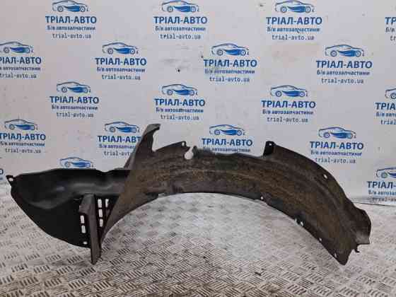 Подкрылок передний правый Hyundai Santa fe 2005-2012 868202B200 (Арт. 70182) Київ