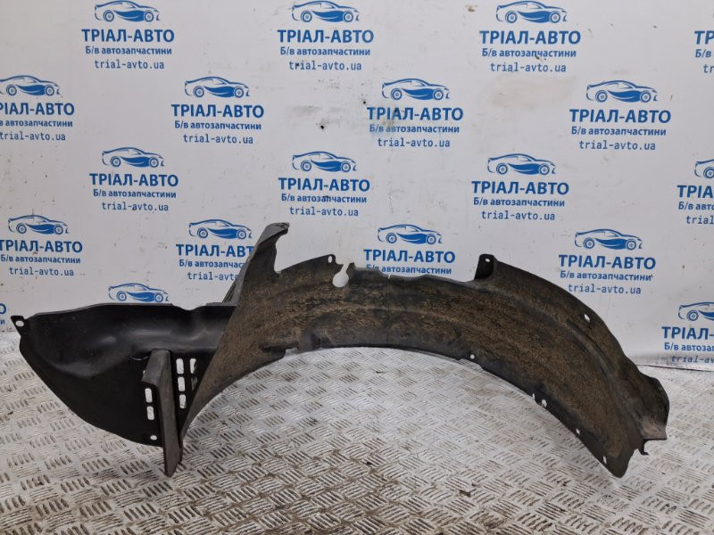 Подкрылок передний правый Hyundai Santa fe 2005-2012 868202B200 (Арт. 70182) Київ - зображення 5