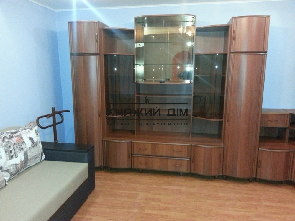 Пропонується в оренду 1-к.кв. біля м. Палац Україна Київ - зображення 5