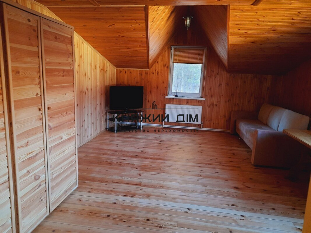 Аренда дома в с. Горенка, Код № 135671 Київ - зображення 9