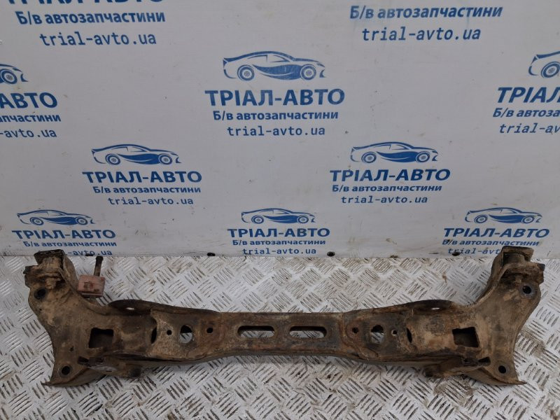 Балка задней подвески Hyundai I30 FD 1.6 DIESEL D4FB 2007 (б/у) Київ - зображення 2
