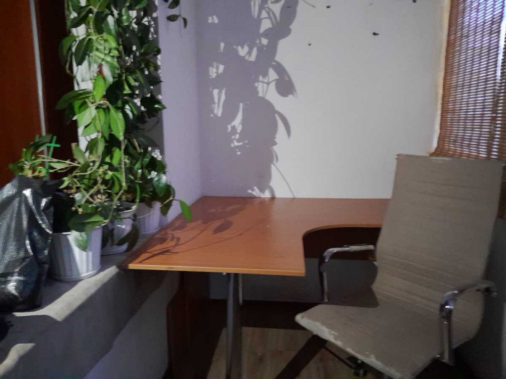 долгосрочная аренда 2-к квартира Киев, Святошинский, 13000 грн./мес. Киев - изображение 1