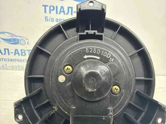 Вентилятор печки Toyota Prado 2002-2009  (Арт. 83339) Київ