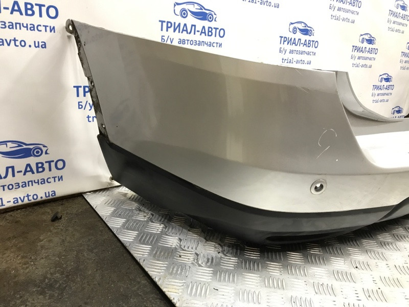 Бампер задний Nissan X-Trail 2014-2021 850224CC0H (Арт. 37291) Киев - изображение 3