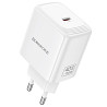 СЗУ Borofone BN33 Fuente PD40W (1USB-C) Херсон