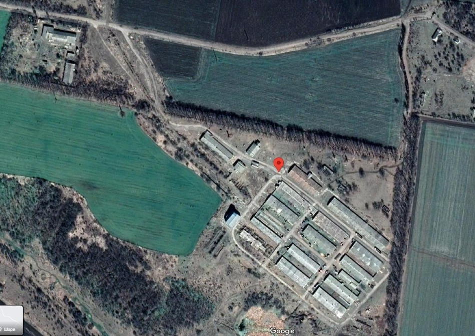 Здам в оренду зерносховища Балта - зображення 1