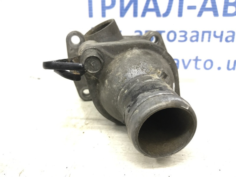 Корпус термостата Mitsubishi Pajero Sport K9 2.5 DIESEL 4D56 1996 (б/у) Київ - зображення 4