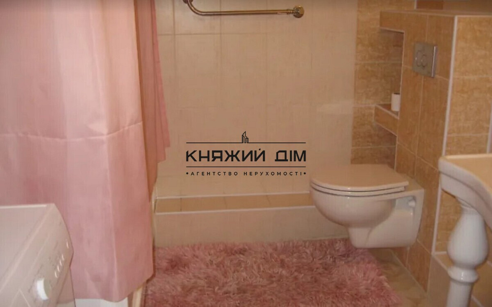 Оренда роздільної 2-х к. квартири на Оболоні. № 11204228 Київ - зображення 10