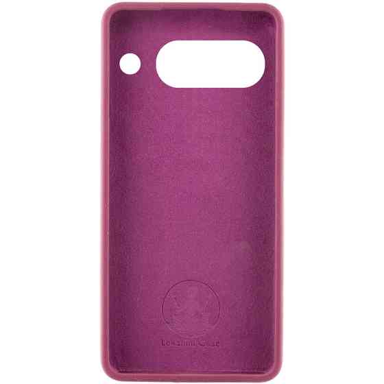 Чехол Silicone Cover Lakshmi Full Camera (AAA) для Google Pixel 9 Херсон