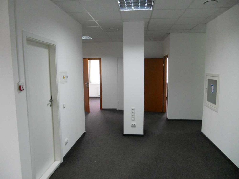 долгосрочная аренда офисное помещение Киев, Оболонский, 103200 грн./мес. Київ - зображення 3